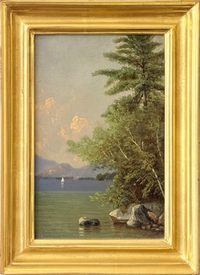 Lot 24 - Nelson Augustus Moore