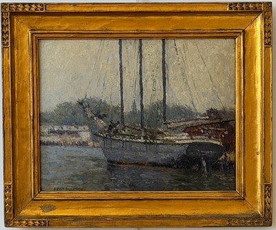 Lot 31 - Joseph Eliot Enneking