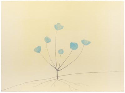 Lot 150 - Louise Bourgeois (1911-2010)
