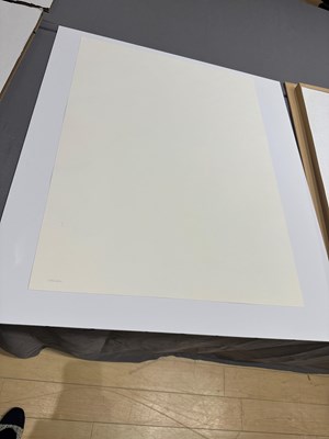 Lot 168 - Frank Stella (1936-2024)