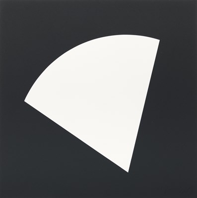 Lot 171 - Ellsworth Kelly (1923-2015)