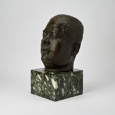 Lot 92 - Marino Marini