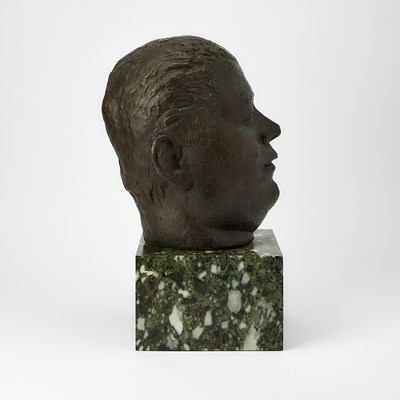 Lot 92 - Marino Marini