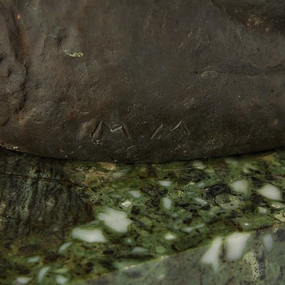 Lot 92 - Marino Marini