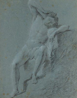 Lot 81 - Heinrich Friedrich Füger