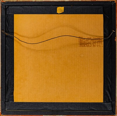 Lot 61 - Mihail Chemiakin