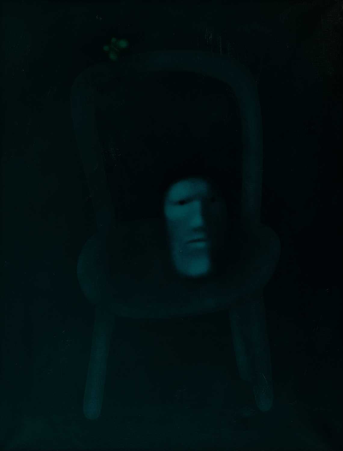 Lot 108 - Oleg Tselkov