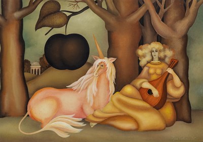 Lot 34 - Igor Galanin