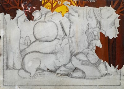 Lot 34 - Igor Galanin