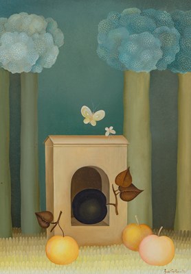 Lot 33 - Igor Galanin