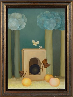 Lot 33 - Igor Galanin