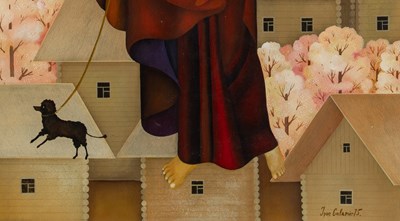 Lot 35 - Igor Galanin