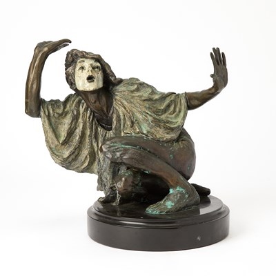 Lot 42 - Richard MacDonald