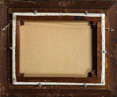 Lot 22 - George Hitchcock