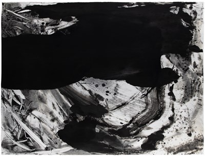 Lot 97 - Emilio Vedova (1919-2006)