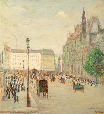 Lot 17 - Robert Susan