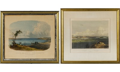 Lot 12 - After Karl Bodmer (1809-1893)
