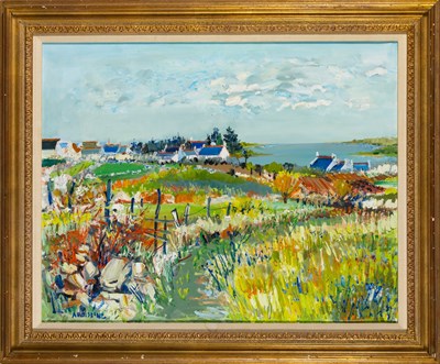Lot 4 - Yolande Ardissone