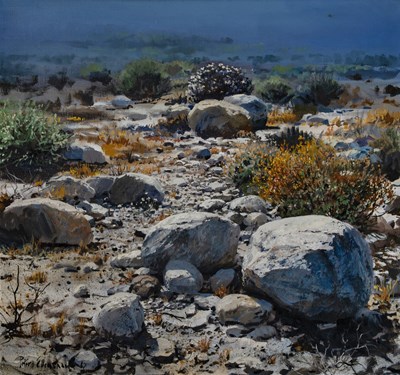 Lot Peter Ellenshaw