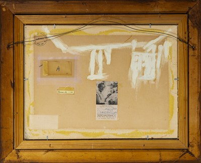 Lot Grandma (Anna Mary Robertson) Moses