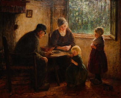 Lot 19 - Bernard Pothast