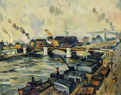 Lot 66 - Pierre Dumont