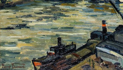 Lot 66 - Pierre Dumont