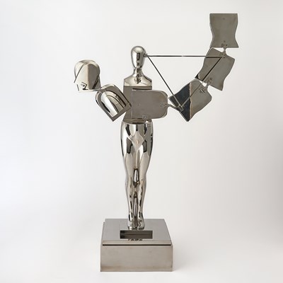 Lot 135 - Ernest Tino Trova