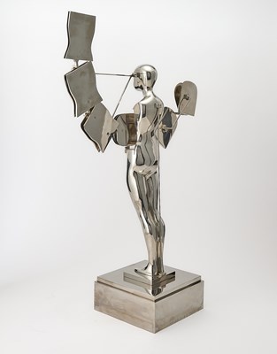 Lot 135 - Ernest Tino Trova