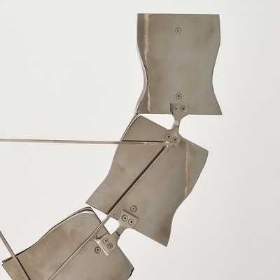 Lot 135 - Ernest Tino Trova