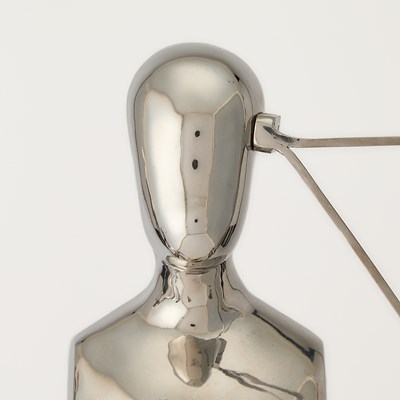 Lot 135 - Ernest Tino Trova