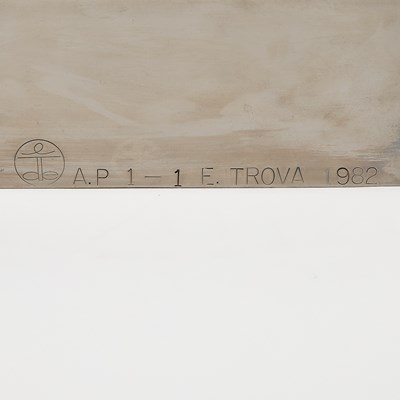 Lot 135 - Ernest Tino Trova