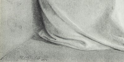 Lot 79 - Francisco Zúñiga (1912-1998)