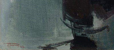 Lot 64 - Alex (Alecos) Kontopoulos