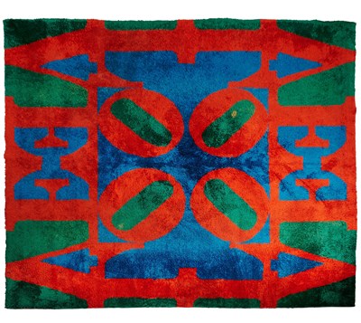 Lot 158 - After Robert Indiana (1928-2018)