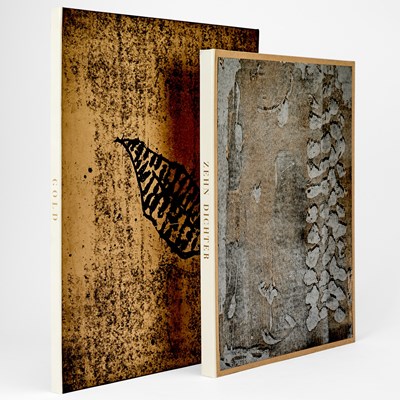 Lot 382 - Superb illustrated works by Eckhard Froeschlin