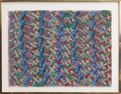 Lot 28 - Cynthia Carlson