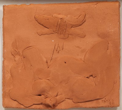 Lot 27 - Costantino Nivola