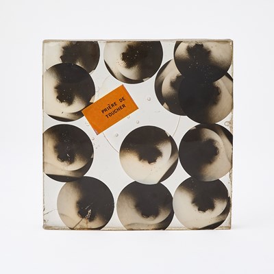 Lot 67 - Arman (1928-2005)