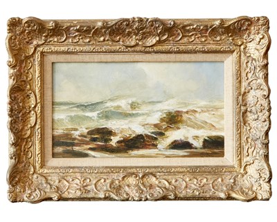 Lot 69 - Paul Gaisford