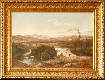 Lot 71 - American School