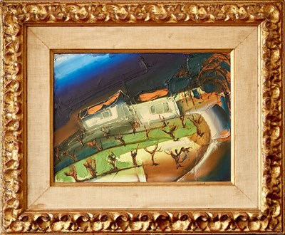 Lot 73 - 20th Century School