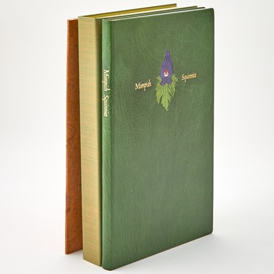 Lot 432 - The deluxe issue of Rorer's Mimpish Squinnies
