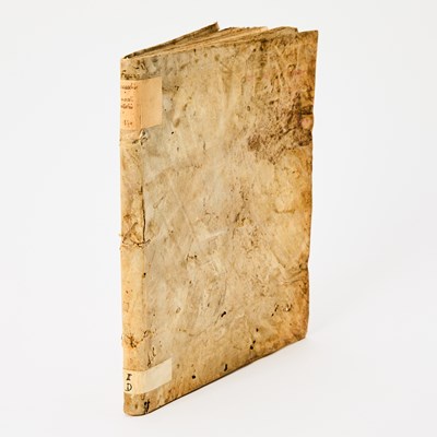 Lot 20 - A Renaissance historian illustrates ancient funerals
