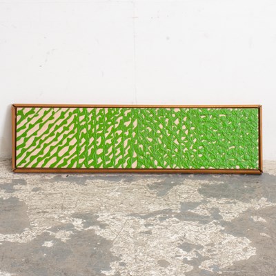 Lot 346 - Charles Yoden