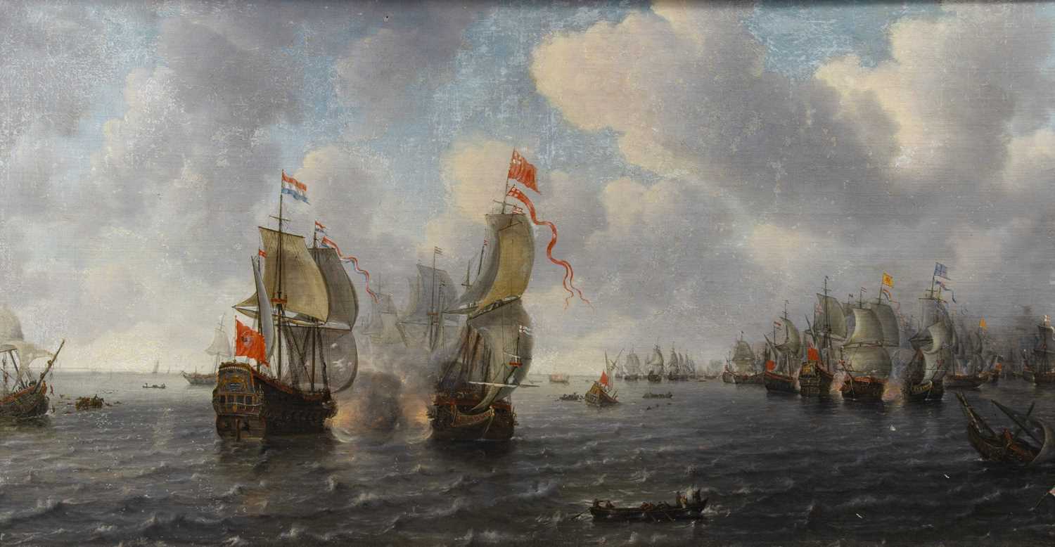 Lot 26 - Willem van Diest