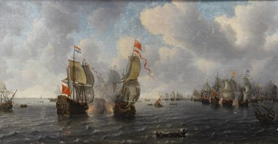 Lot 26 - Willem van Diest