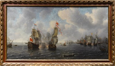 Lot 26 - Willem van Diest