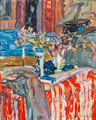 Lot 23 - Emile Sabouraud
