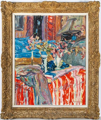 Lot 23 - Emile Sabouraud